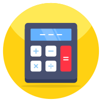 Multi Calc Tools - Professional Calculator and Financial Tools